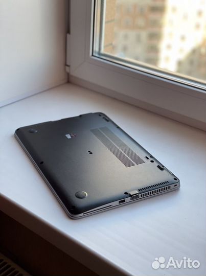 Свежий/Ултрабук/HP/i5/SSD/DDR4-8gb