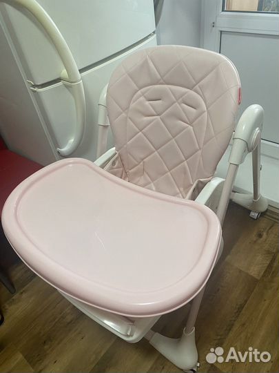 Детский стульчик для кормления