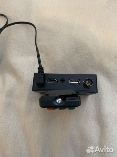 Ресивер для цифрового тв