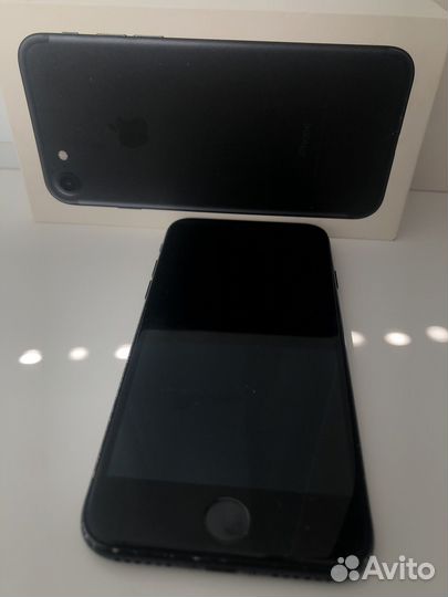 iPhone 7 128gb