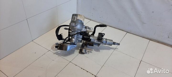 Колонка рулевая с эур (Jeep Renegade)