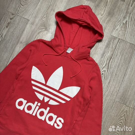 Худи Толстовка Adidas Originals