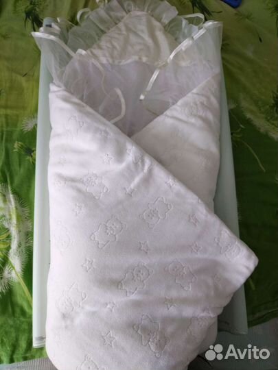 Конверт (одеяло)