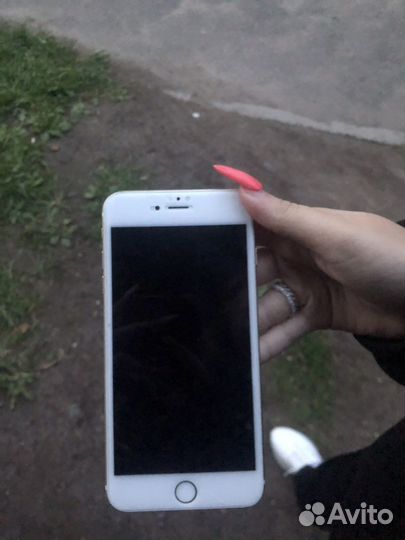 iPhone 6 Plus, 64 ГБ
