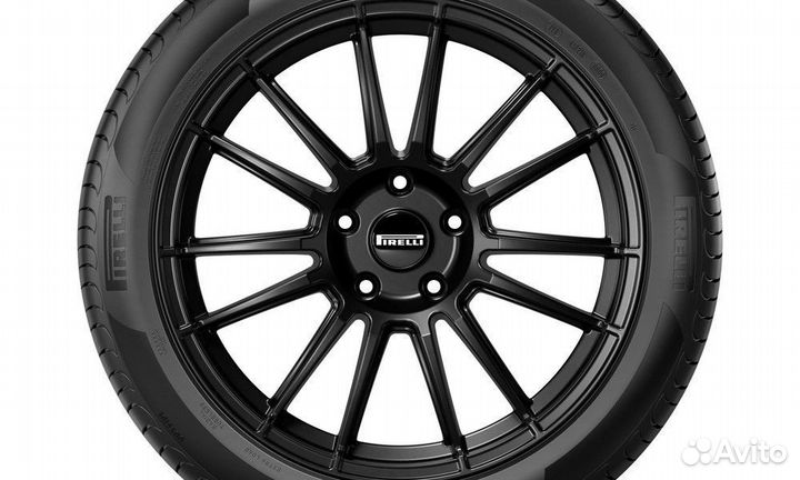 Pirelli Powergy 205/55 R17 95V
