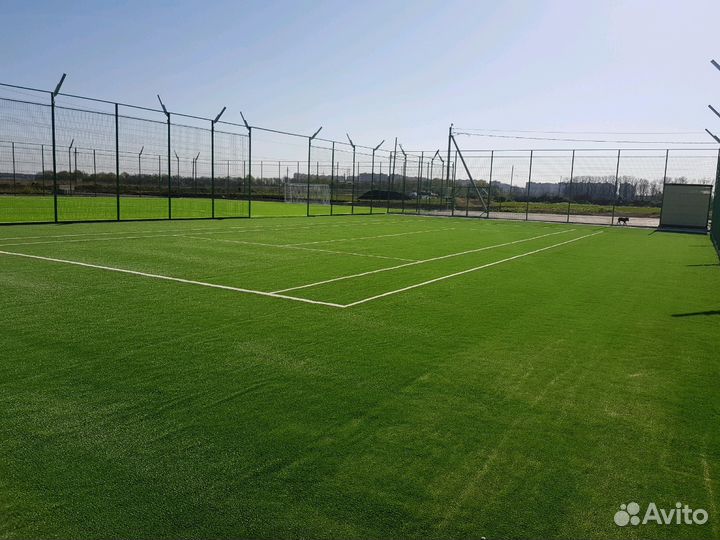 Аренда футбольного поля