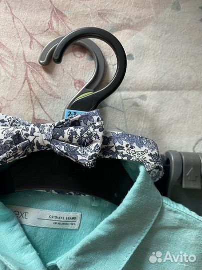 Костюм праздничный next, 98