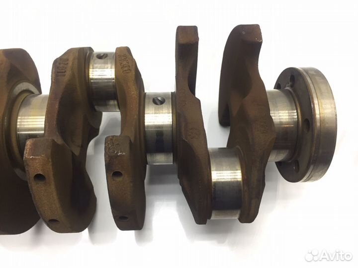 Коленвал Volkswagen Golf 5 (2003-2009)