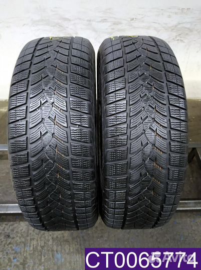 Goodyear UltraGrip Performance SUV Gen-1 235/60 R18 96T