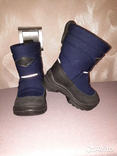 Валенки куома 21