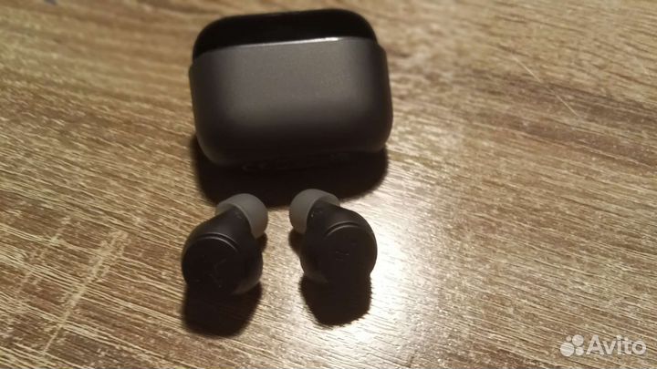 Беспроводные наушники edifier x3