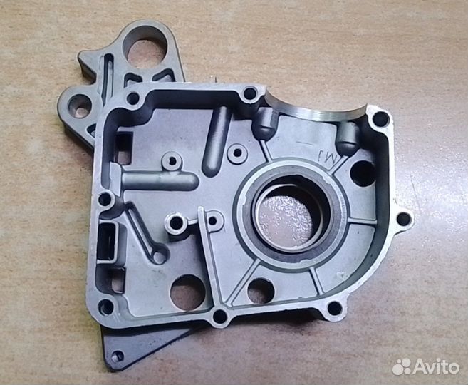 Картер 139QMB правый