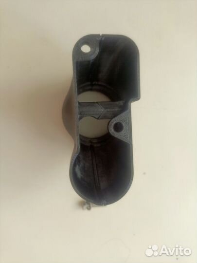 Адаптер для лодочного мотора hidea60 efi+1.5м гофр