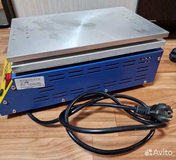 Сепаратор для телефонов