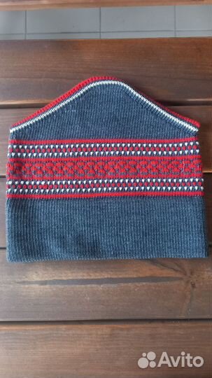 Шапки петушок СССР Финляндия