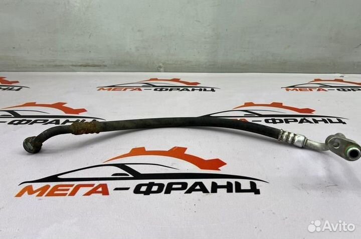 Трубка кондиционера Fiat Ducato фургон(290)