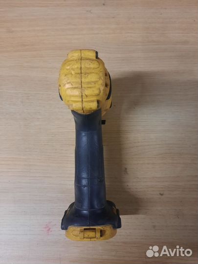 Корпус для шуруповерта Dewalt dcd710