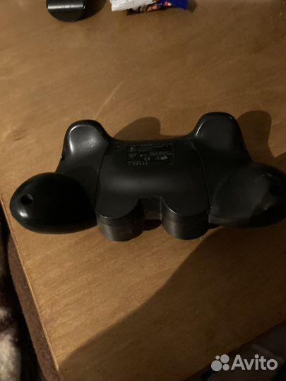 Игровой джойстик