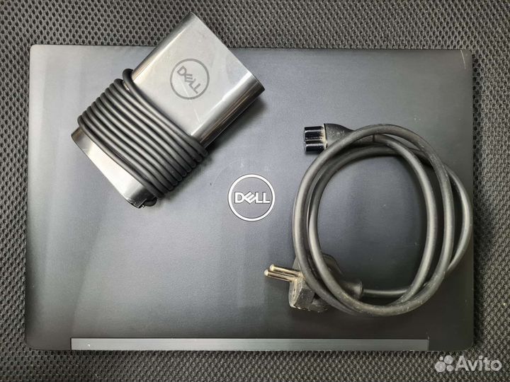 Ноутбук Dell Core i7