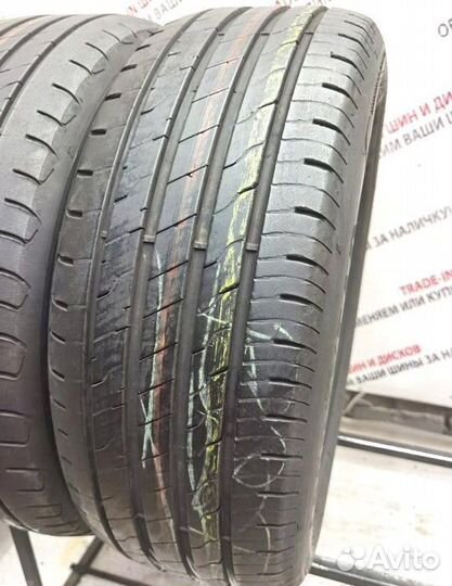 Goodyear EfficientGrip 215/55 R17 94W