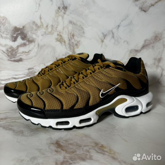 Nike Air Max Plus 