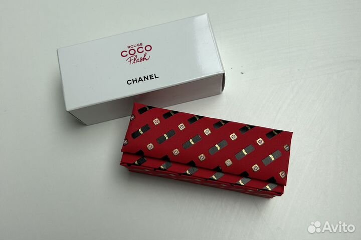 Косметички чехлы подвески Chanel