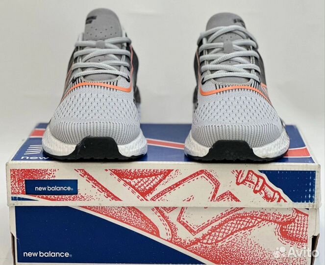 Кроссовки мужские New balance