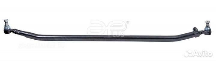 Applus 15943AP Тяга рулевая HCV