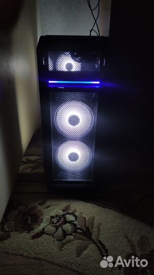 Сборка компьютеров и подбор комплектующих