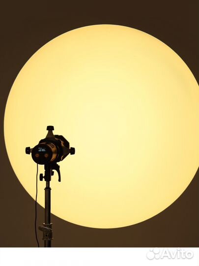 Проекционная насадка Godox MLP36K