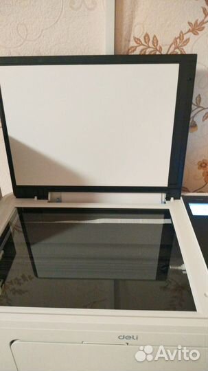 Цветной принтер