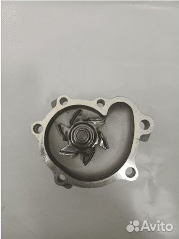 Водяной насос 4Y/491