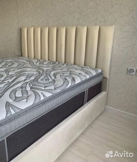 Кровати 180/200 и 160/200 с доставкой