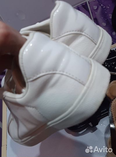 Кеды женские 37 размер