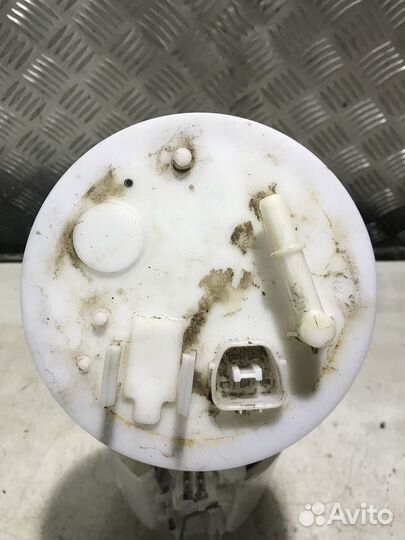 Насос топливный Mitsubishi ASX