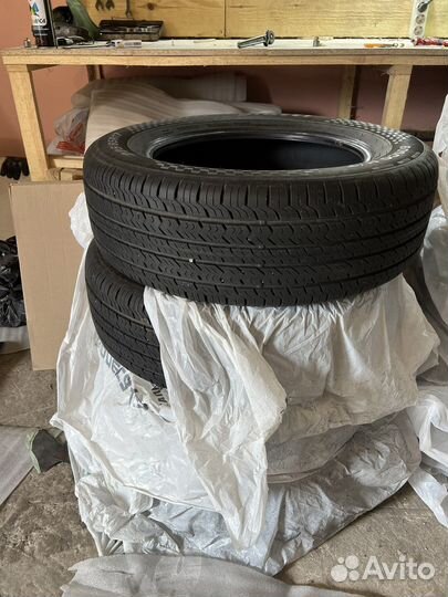 Viatti Bosco H/T 2.25/4.5 R17