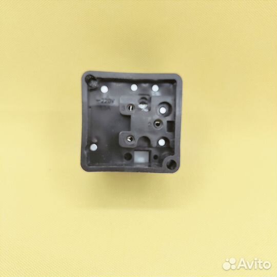 Реле пускозащитное ртк-Х (М) для холодильника