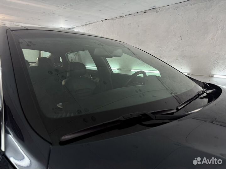 Kia Optima 2.0 AT, 2017, 55 000 км