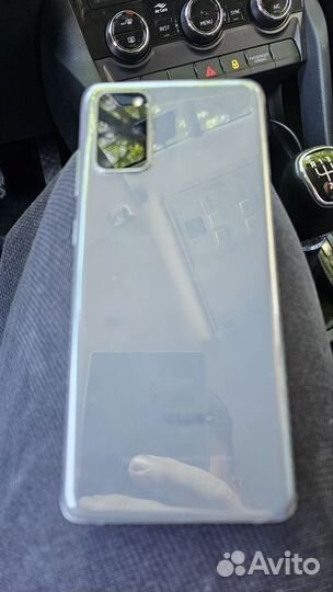 Samsung Galaxy S20+, 8/128 ГБ