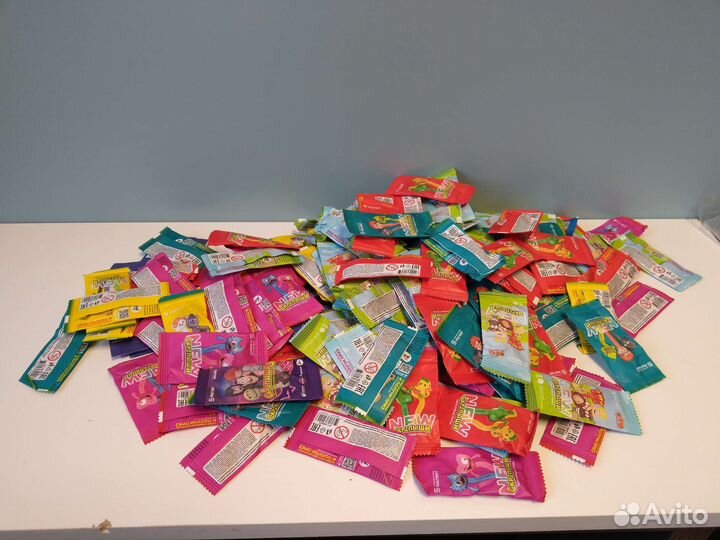 Скрепыши магнит, Фиксики