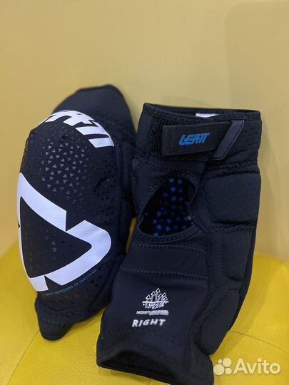 Наколенники детские Leatt 3DF 5.0 Knee Guard Ориг