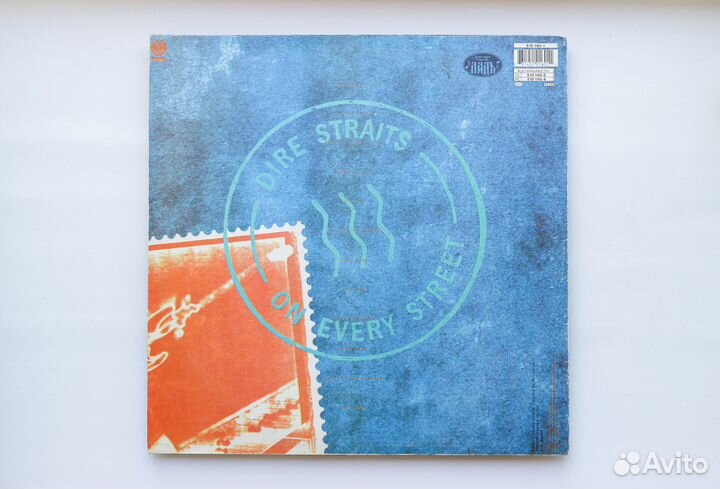 Виниловые пластинки в отличном состоянии