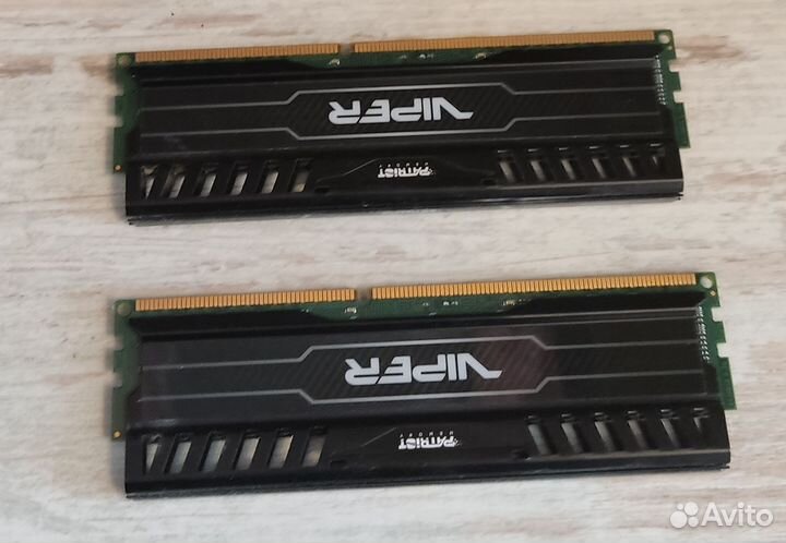 Оперативная память ddr3 16 gb