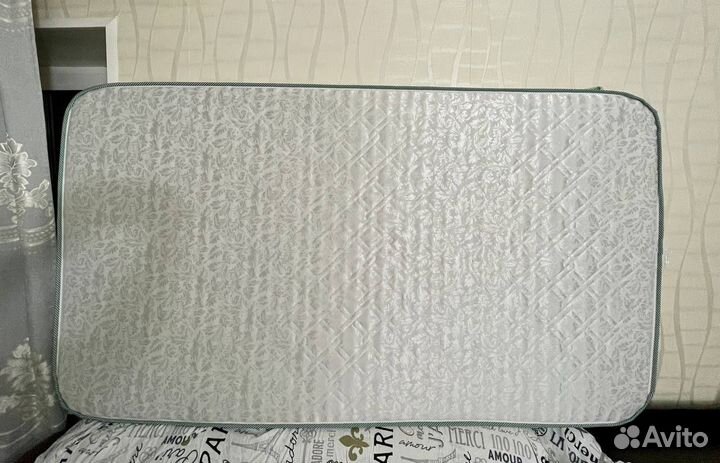 Матрас Agreen Clean Kioto 110х200