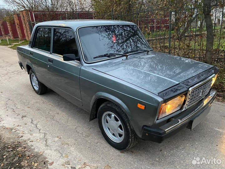 ВАЗ 2105 1.6 МТ, 2010, 52 000 км