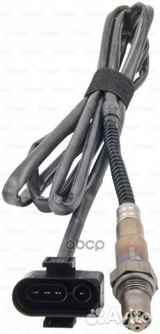 Датчик кислородный 0258010073 Bosch