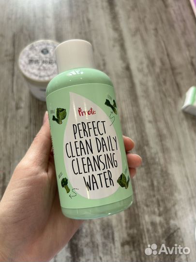 Набор косметических средств