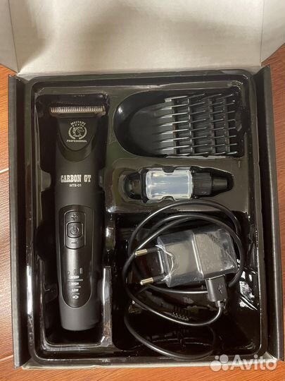 Триммер mustang