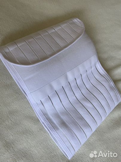 Бандаж послеоперационный брюшной