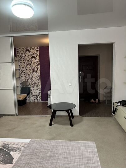 2-к. квартира, 43 м², 7/9 эт.